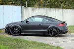 Audi TT RS by Avus Performance 2009 года